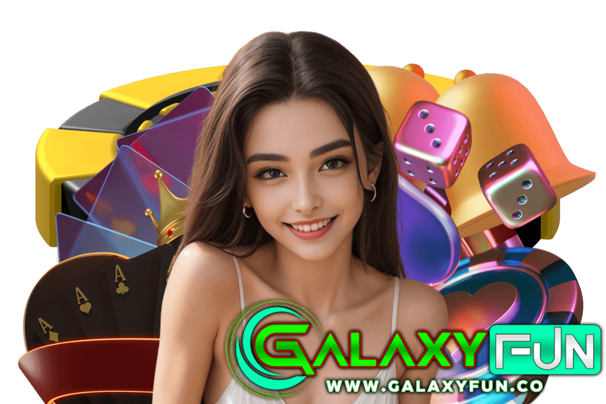 galaxy fun slot