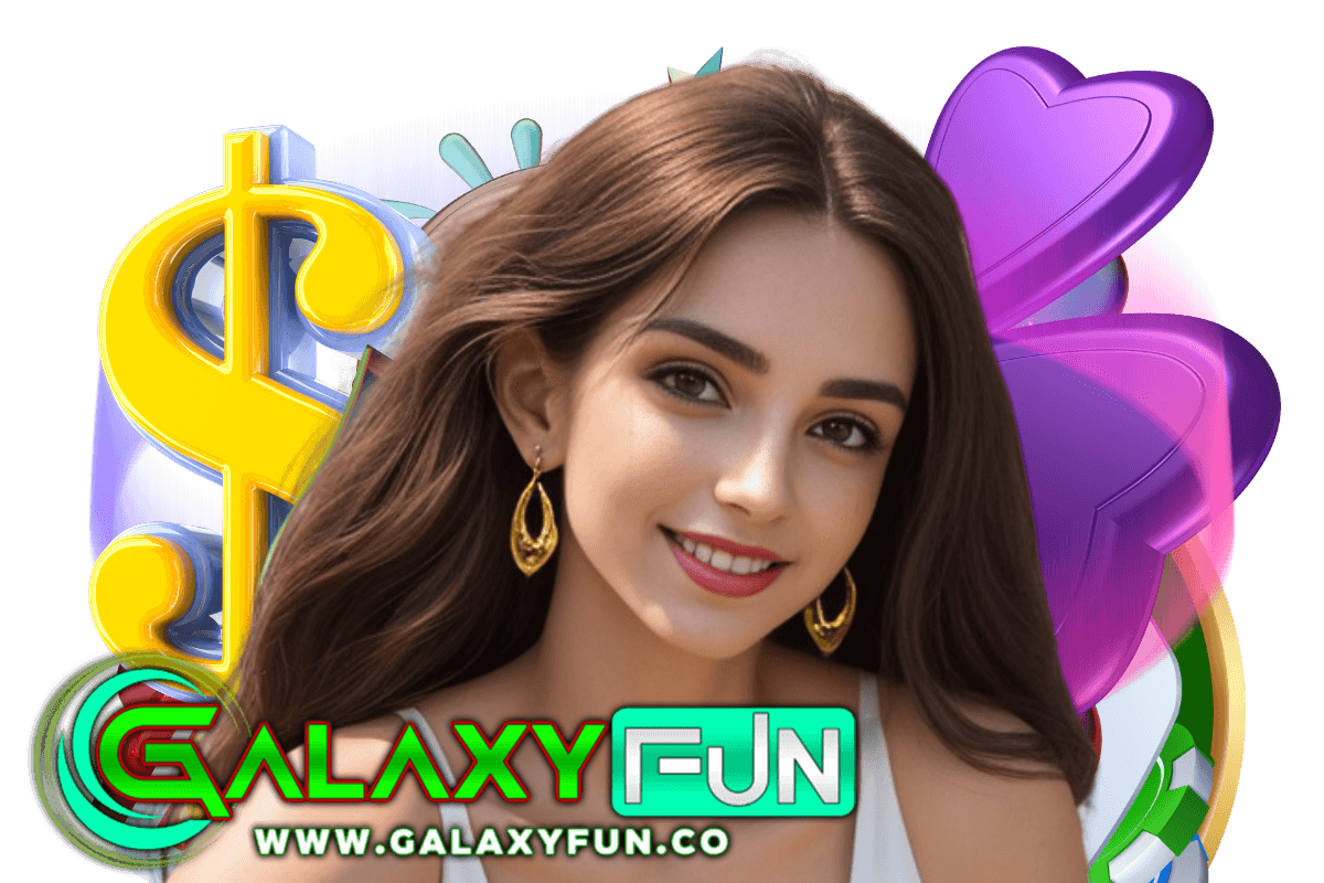 galaxy fun สมัคร
