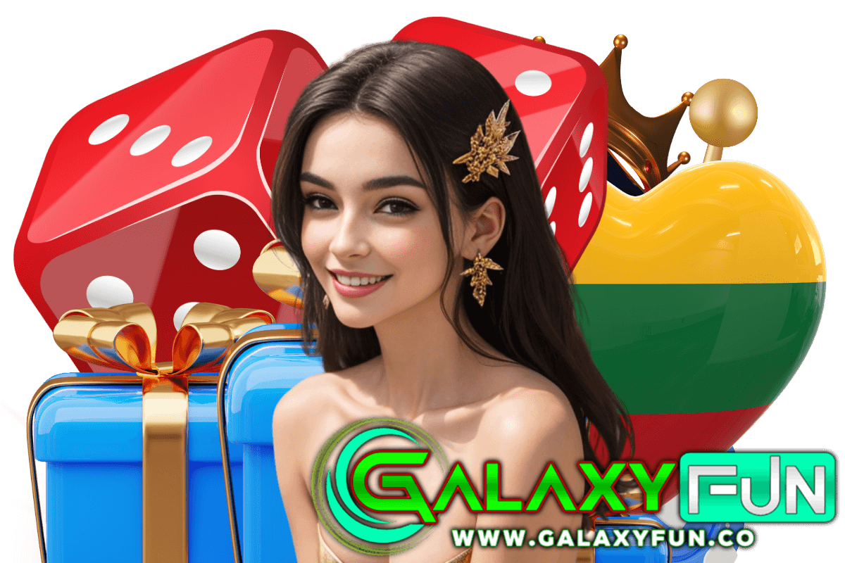 galaxy fun